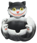 Keramikascher "Cat" (9cm)
