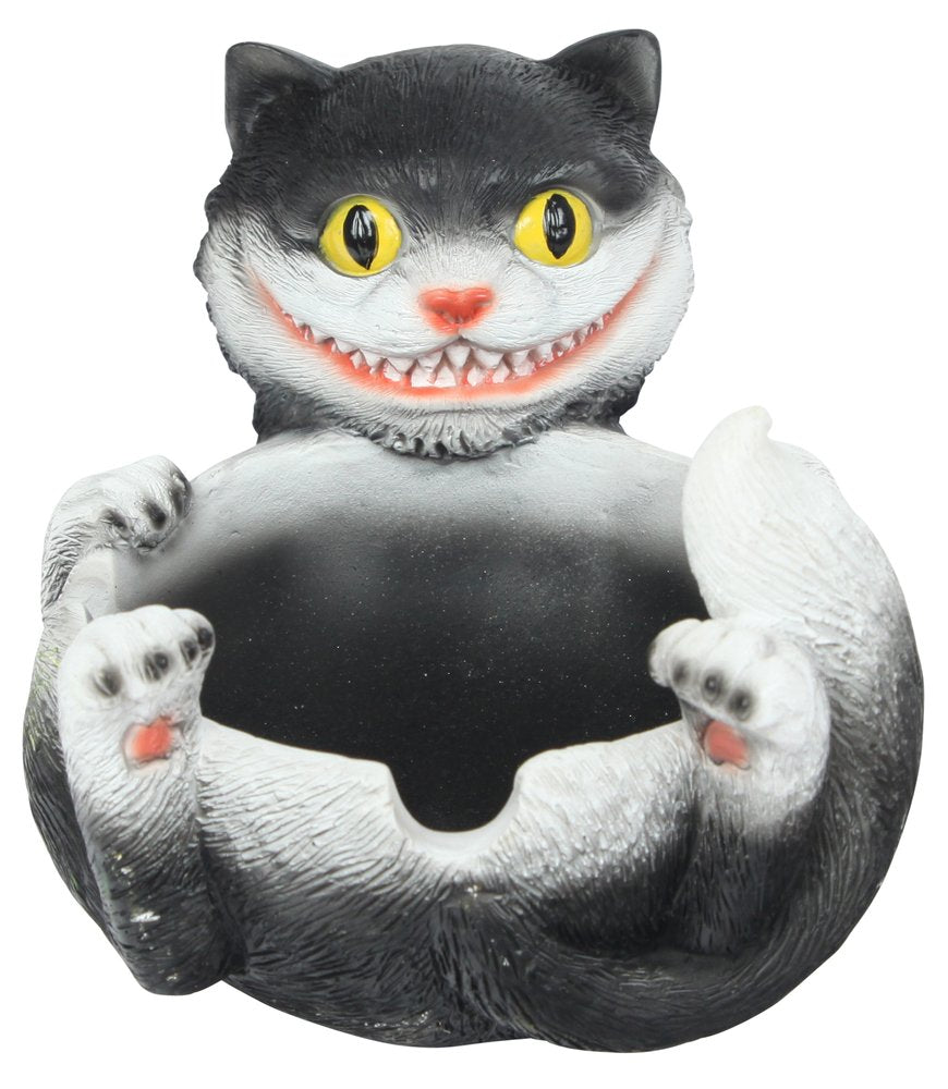 Keramikascher "Cat" (9cm)