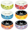 Windascher „Tiles“ 15cm (6 Stk.)
