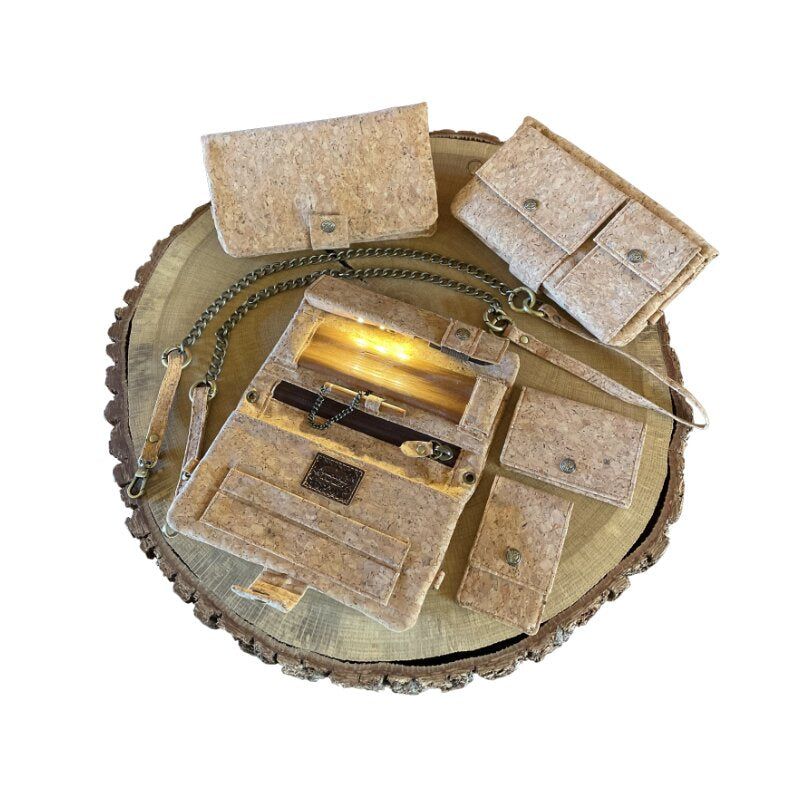Kavatza - Joint Tasche Advanced PWSC30 'Cork'