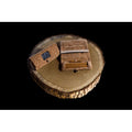 Kavatza - Joint Tasche PC30 'Cork'