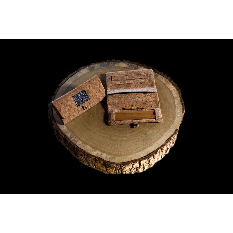 Kavatza - Joint Tasche PC30 'Cork'
