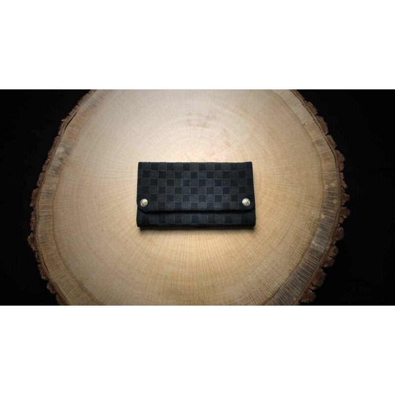 Kavatza - Tabaktasche TP19 'Checkmate'