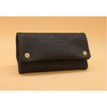 Kavatza - Tabaktasche Cork TPC41-CR 'Black Deluxe'