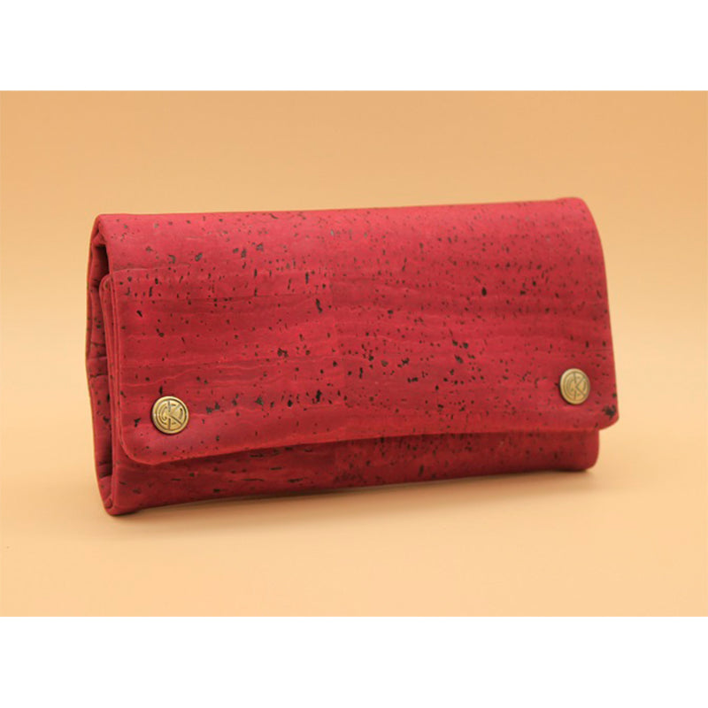 Kavatza - Tabaktasche Cork TPC42-CR 'Wine Deluxe'
