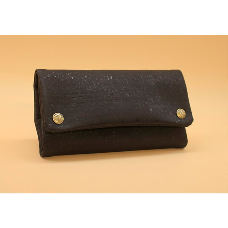 Kavatza - Tabaktasche Cork TPC43-CR 'Olive Deluxe'