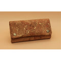 Kavatza - Tabaktasche Cork TPC45-CR 'Natur Gold Deluxe'