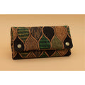 Kavatza - Tabaktasche Cork TPC47-CR 'Fitting Drops Deluxe'