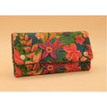 Kavatza - Tabaktasche Cork TPC52-CR 'Exotic Dream Deluxe'