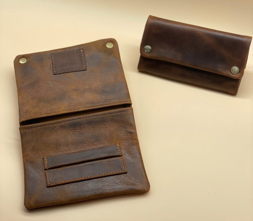 Kavatza - Tabaktasche TP05CR 'Buckaroo Deluxe'