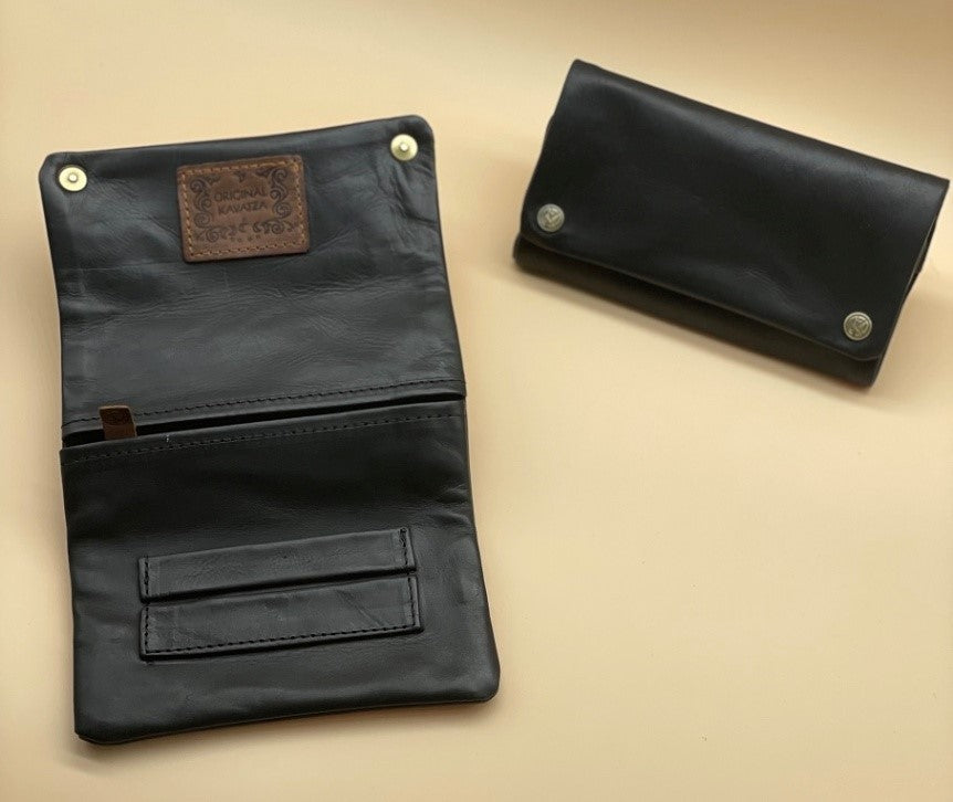 Kavatza - Tabaktasche  TP01CR 'Classic Deluxe'