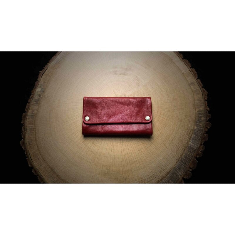 Kavatza - Tabaktasche TP10 'Flamenco'