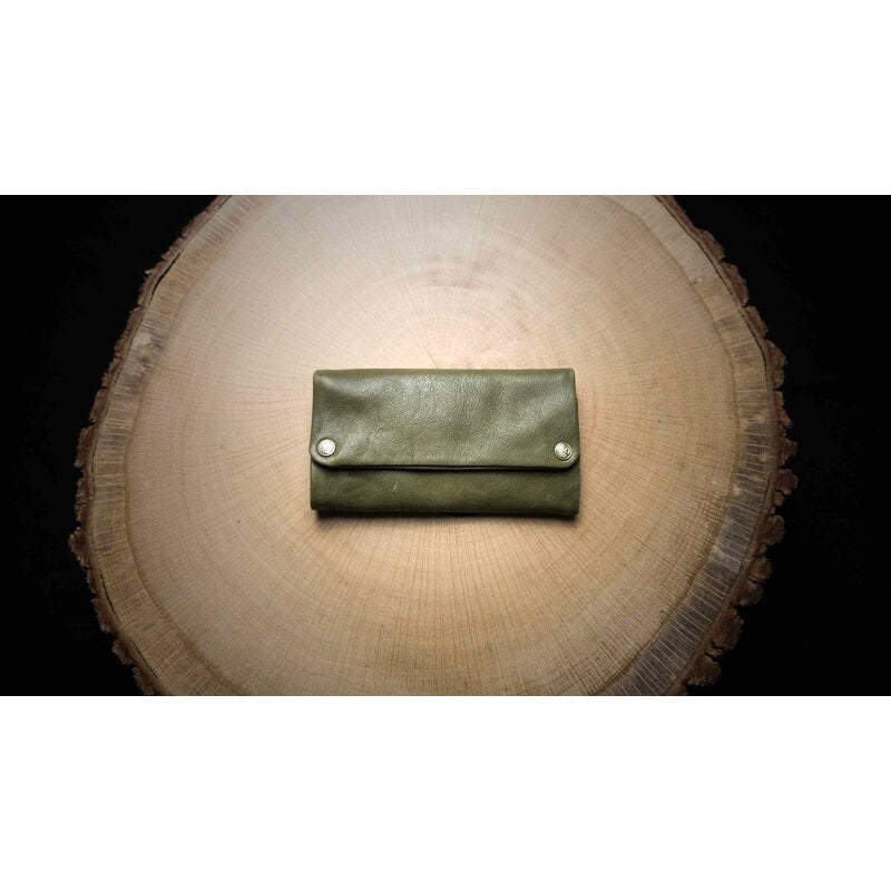 Kavatza - Tabaktasche TP20 'Jade'