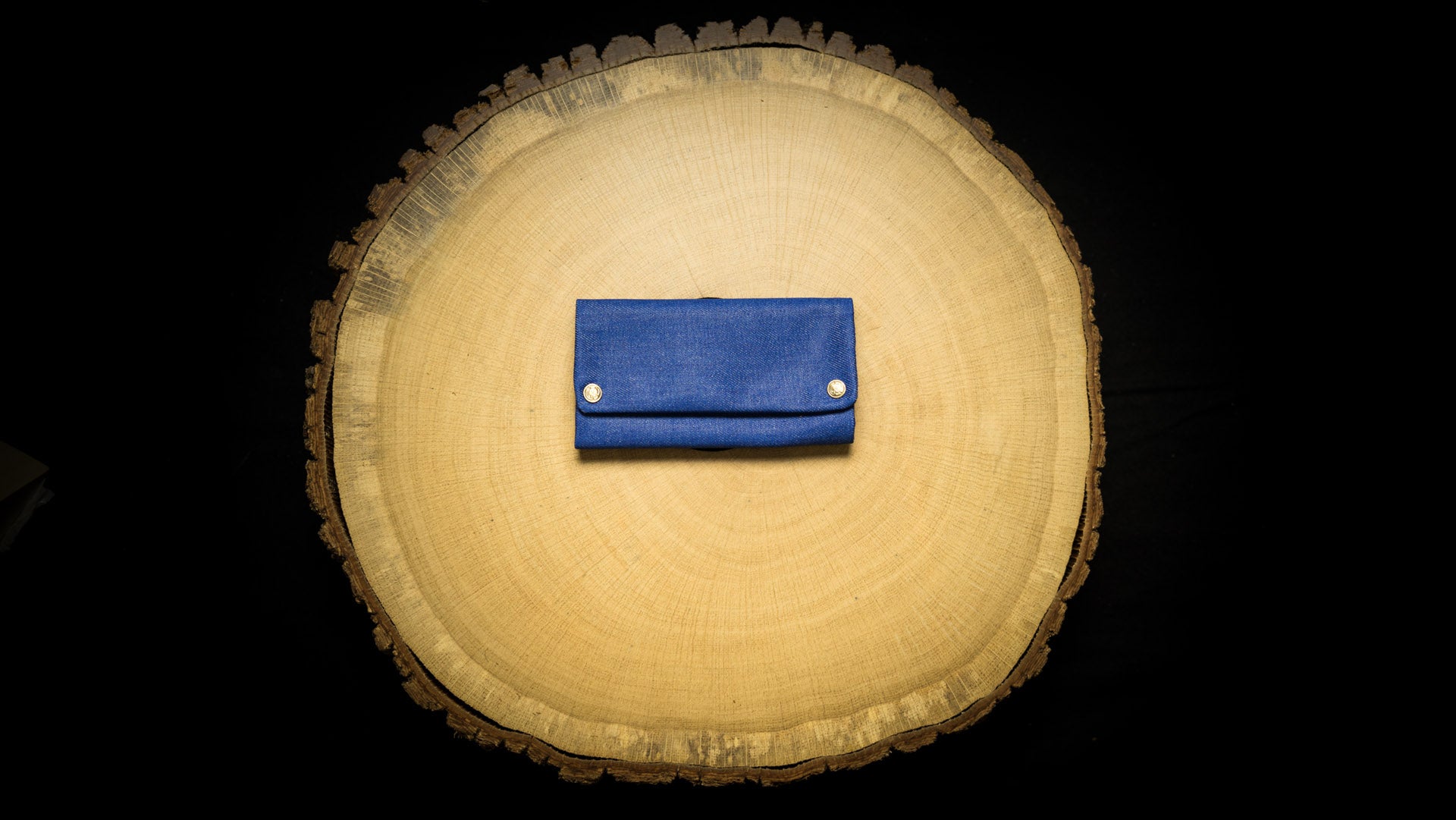 Kavatza - Tabaktasche TPJ36 'Jeans'