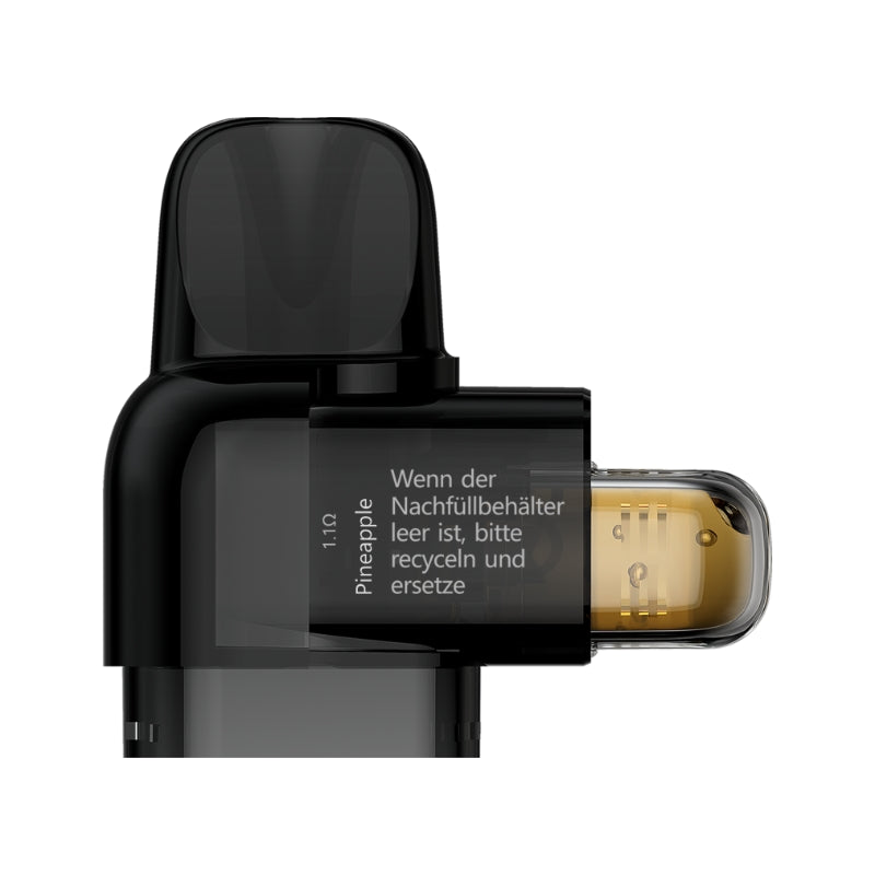 Sikary - S10000 Pod Pineapple