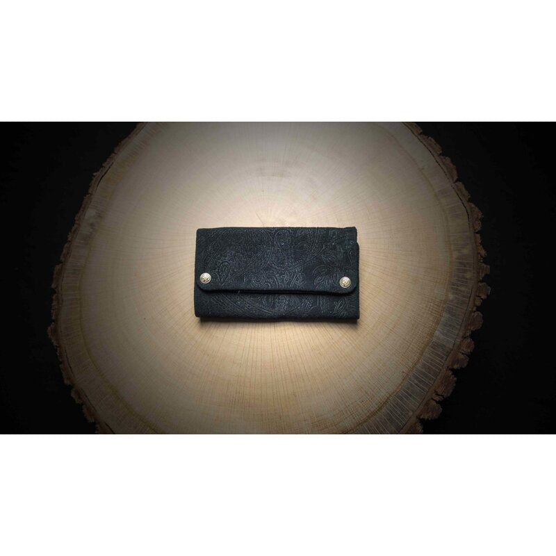 Kavatza - Tabaktasche TP14 'Suede Ethnic'