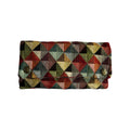Kavatza - Tabaktasche TPB54-CR 'Cotton Triangle Deluxe'