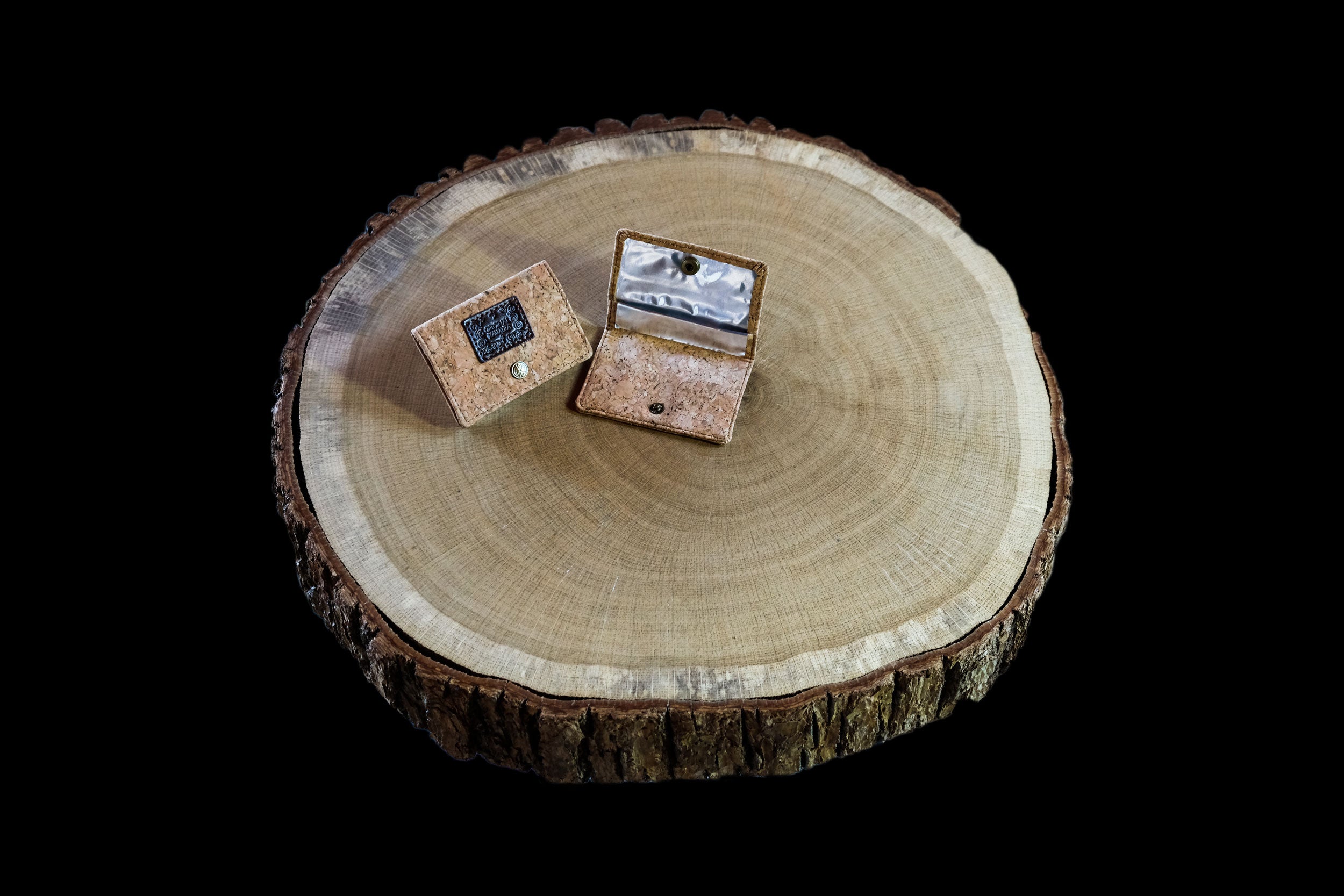 Kavatza - Täschchen LPC30 'Cork'