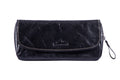 Pfeifen- Tabaktasche Michl Ebenholz
