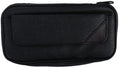 Pfeifentasche Schwarz (2er)