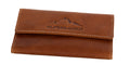 Tabaktasche Barhtl Cognac