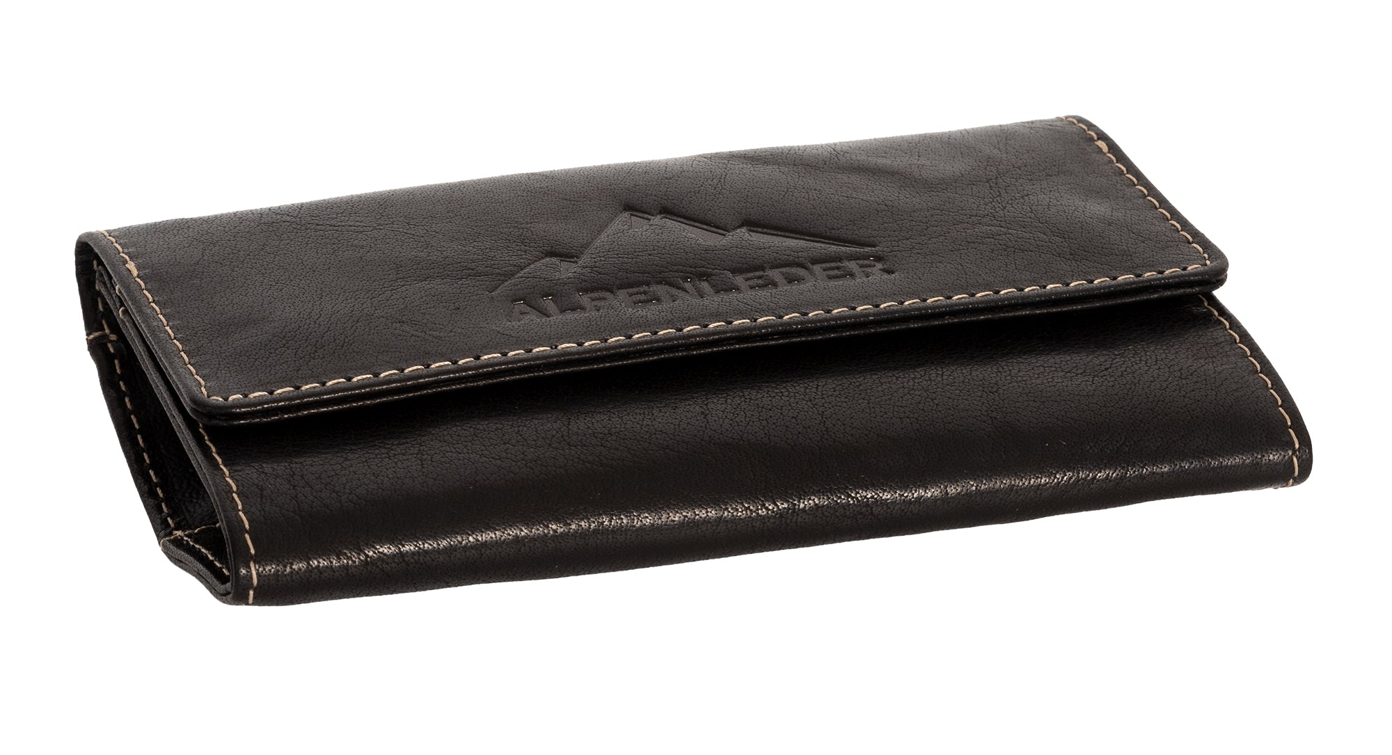 Tabaktasche Barhtl Ebenholz