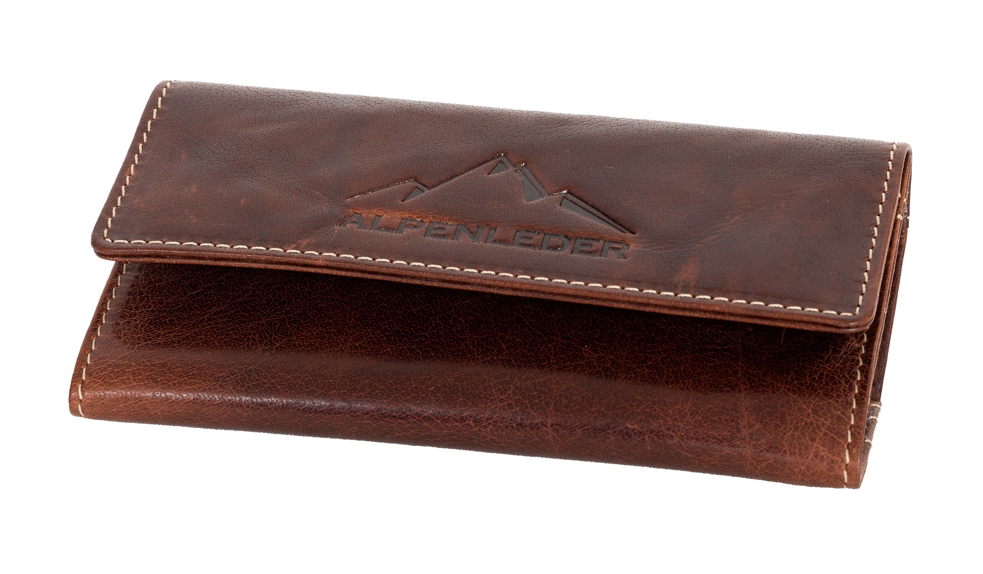 Tabaktasche Gustl Brandy