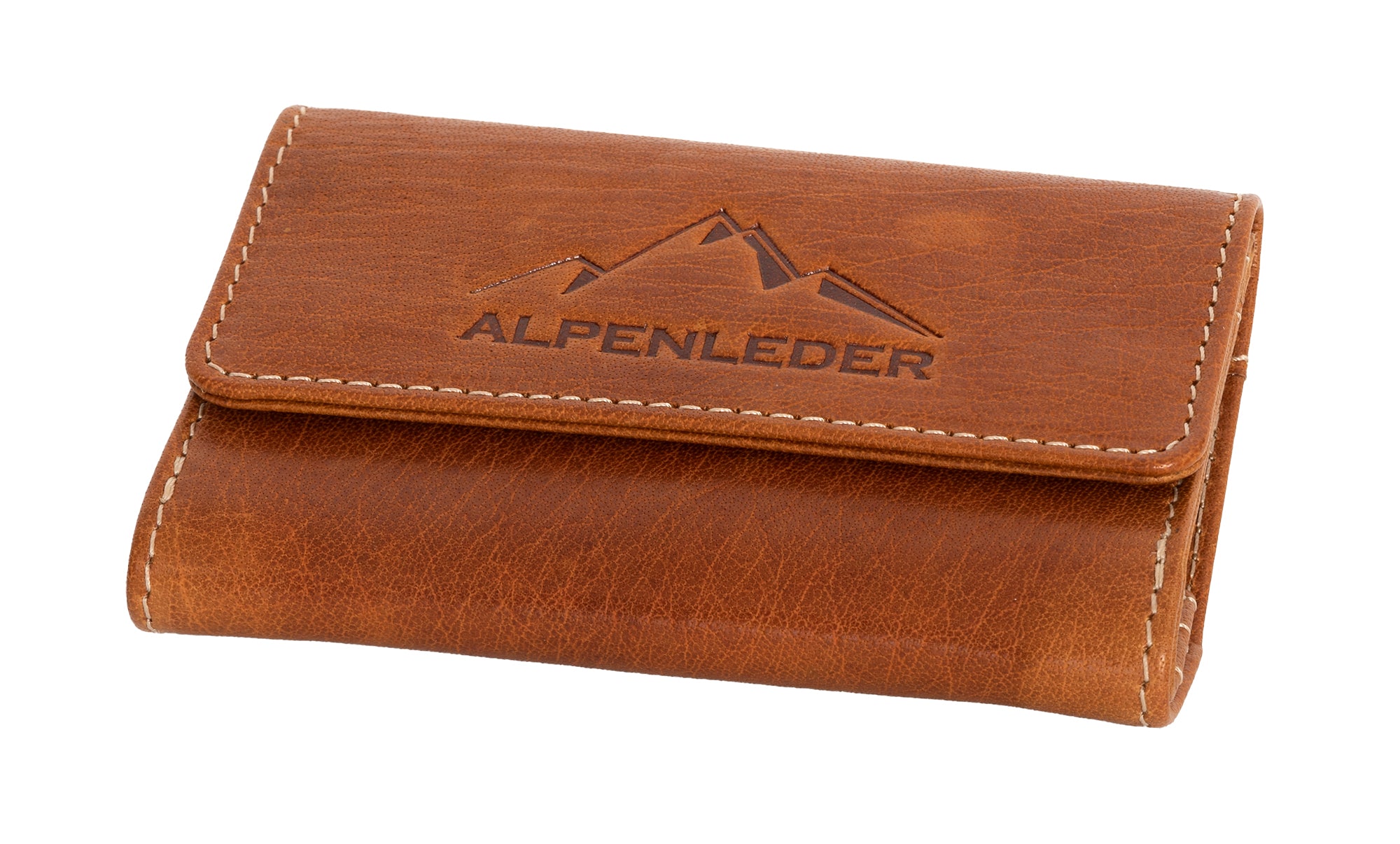 Tabaktasche Xare Cognac