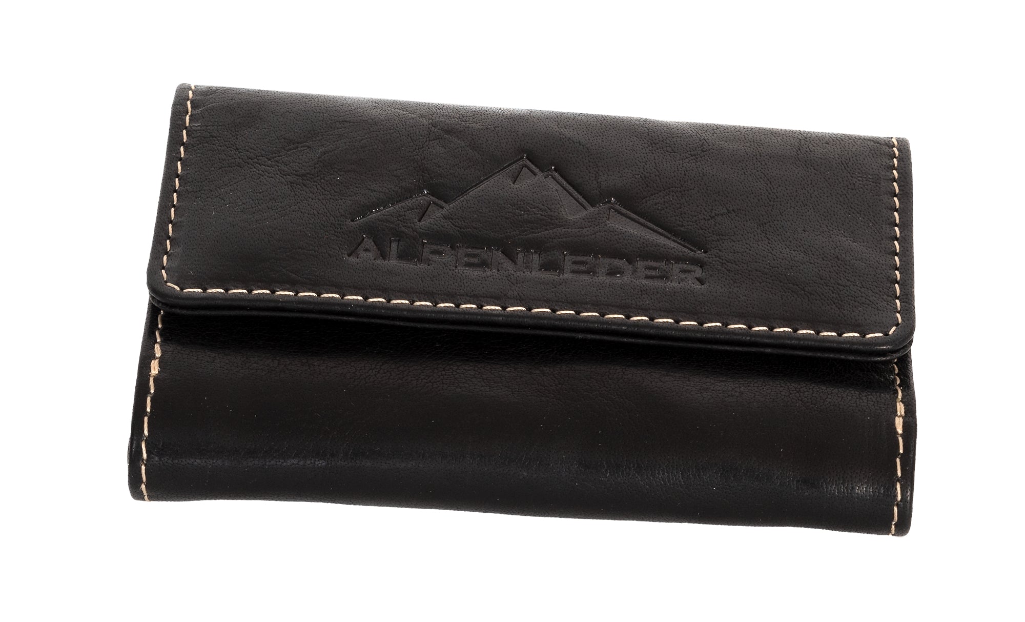 Tabaktasche Xare Ebenholz