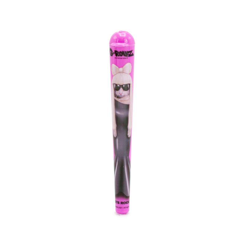 G-Tube - Pets Rock - GG (36 Stk./12.5cm)