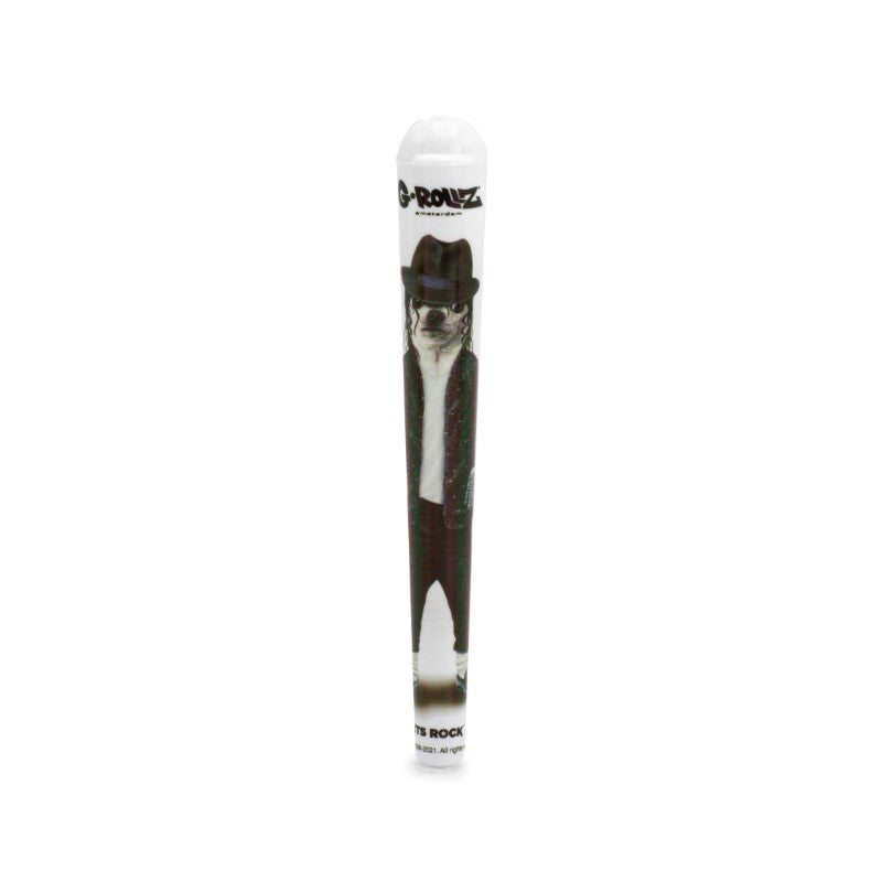 G-Tube - Pets Rock - Pop (36 Stk./12.5cm)