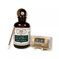 Mary in a Bottle - Chalk Braun 2000ml