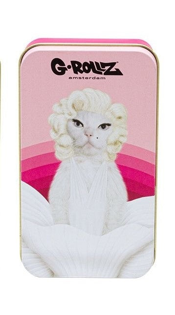 Pets Rock "Diamonds" Dose 11.5cm x 6.5cm x 2.8cm