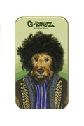 Pets Rock "Psychadelic" Dose 11.5cm x 6.5cm x 2.8cm