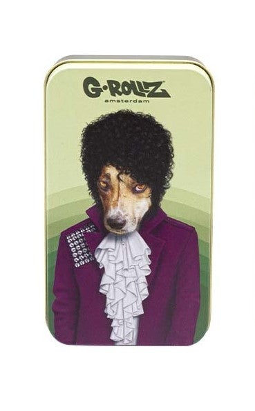 Pets Rock "Roxy" Dose 11.5cm x 6.5cm x 2.8cm