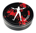 Round Box - MissesRed (9cm)