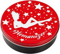 Round Box - Womanizer (9cm)