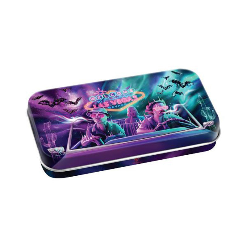 Syndicase Box - Bat Country (12cm x 6cm)