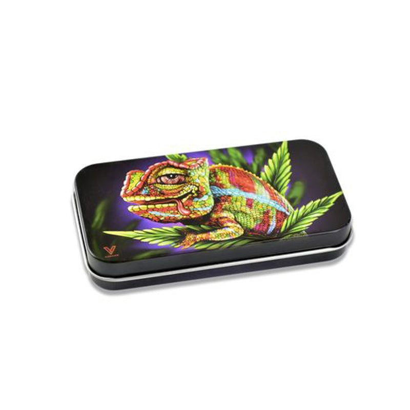 Syndicase Box - Cloud 9 Chameleon (12cm x 6cm)