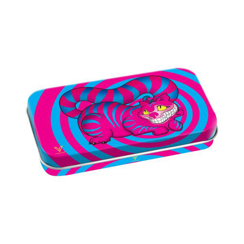 Syndicase Box - Seshigher Cat (12cm x 6cm)
