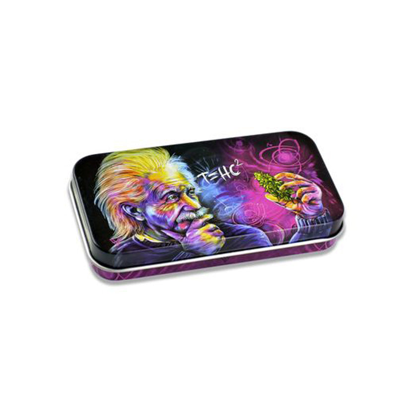 Syndicase Box - T=HC2 (12cm x 6cm)
