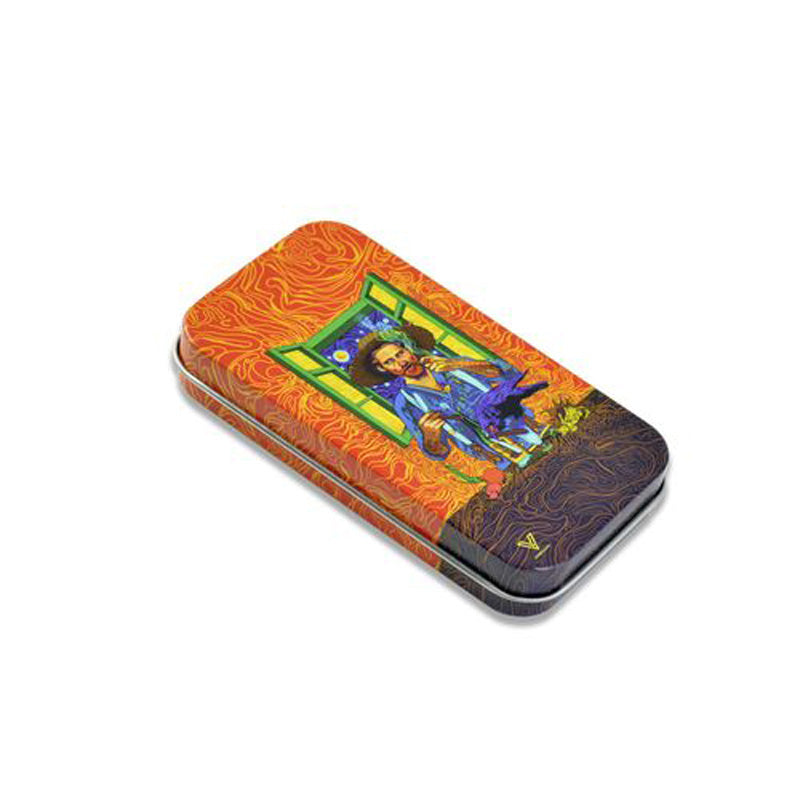Syndicase Box - Van Gogh (12cm x 6cm)
