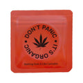 Don't Panic Bag - Rot (6.4cm x 6.4cm)
