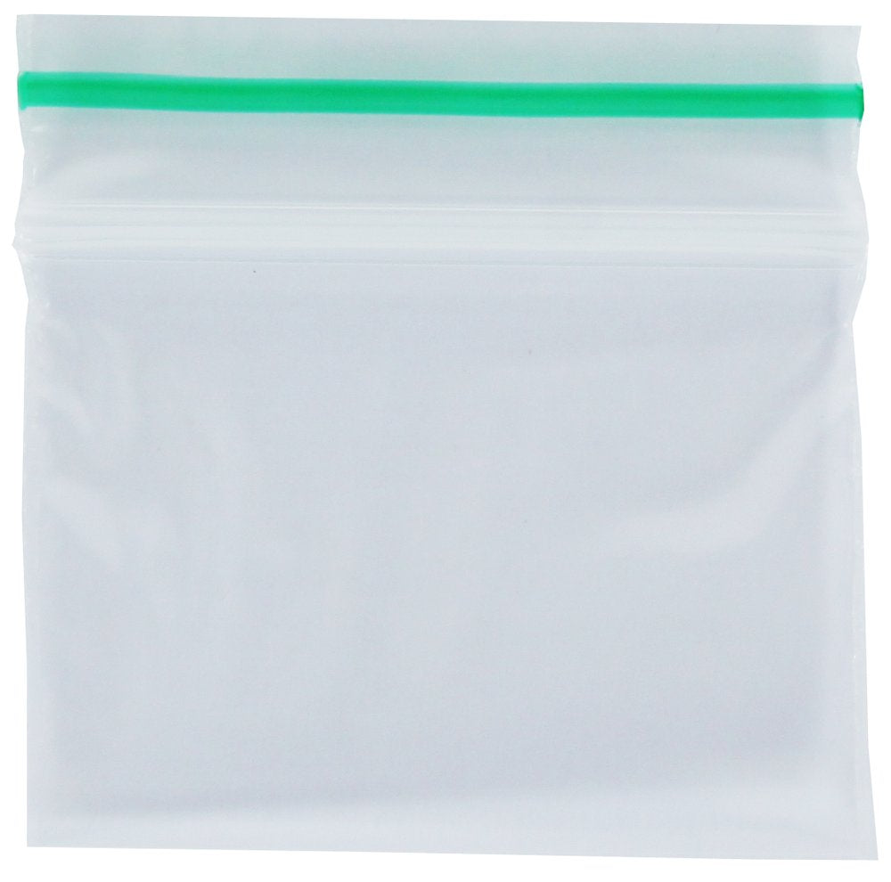 Druckverschlussbag 3.5cm x 3.5cm (100 Stk.)