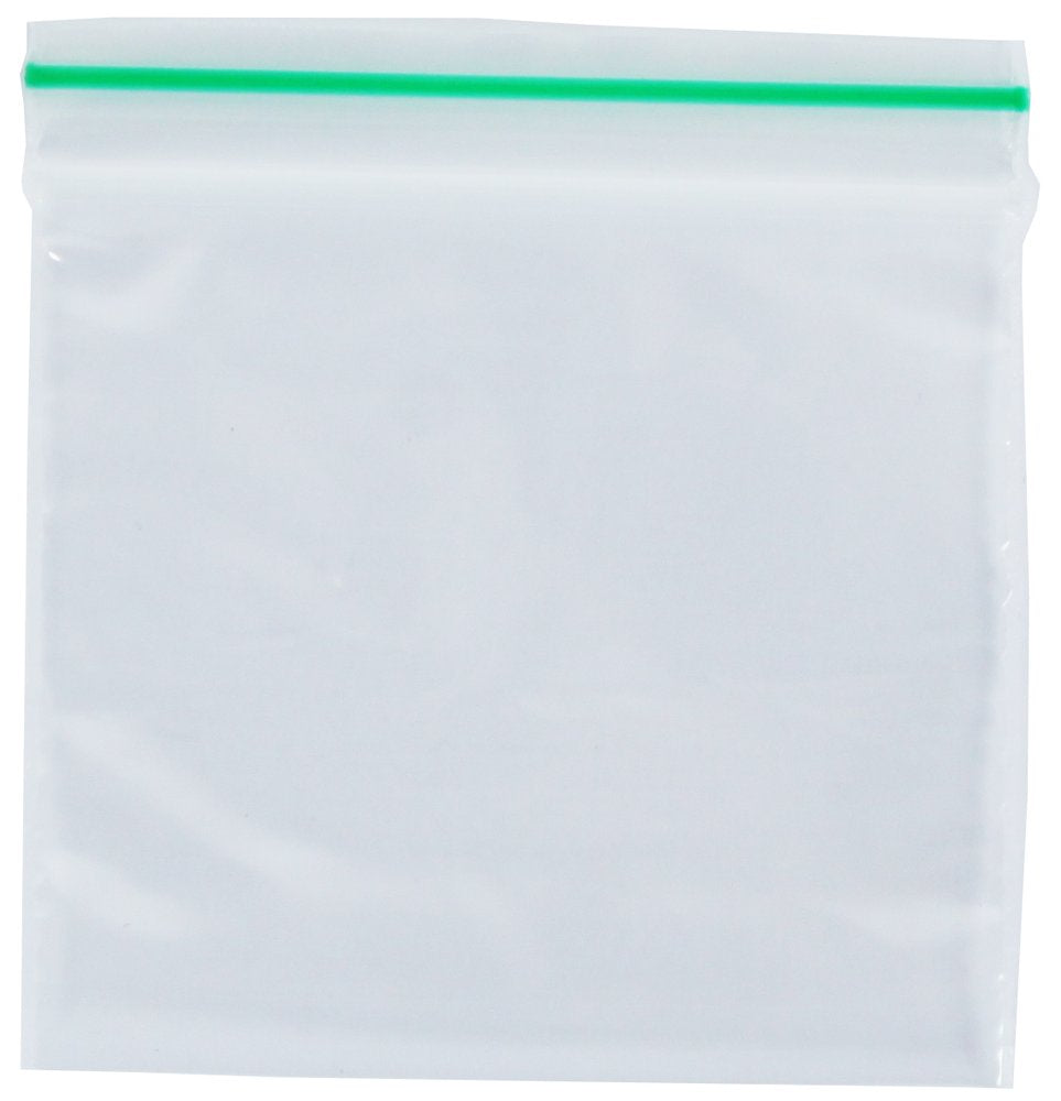 Druckverschlussbag 5 x 5cm (100 Stk.)