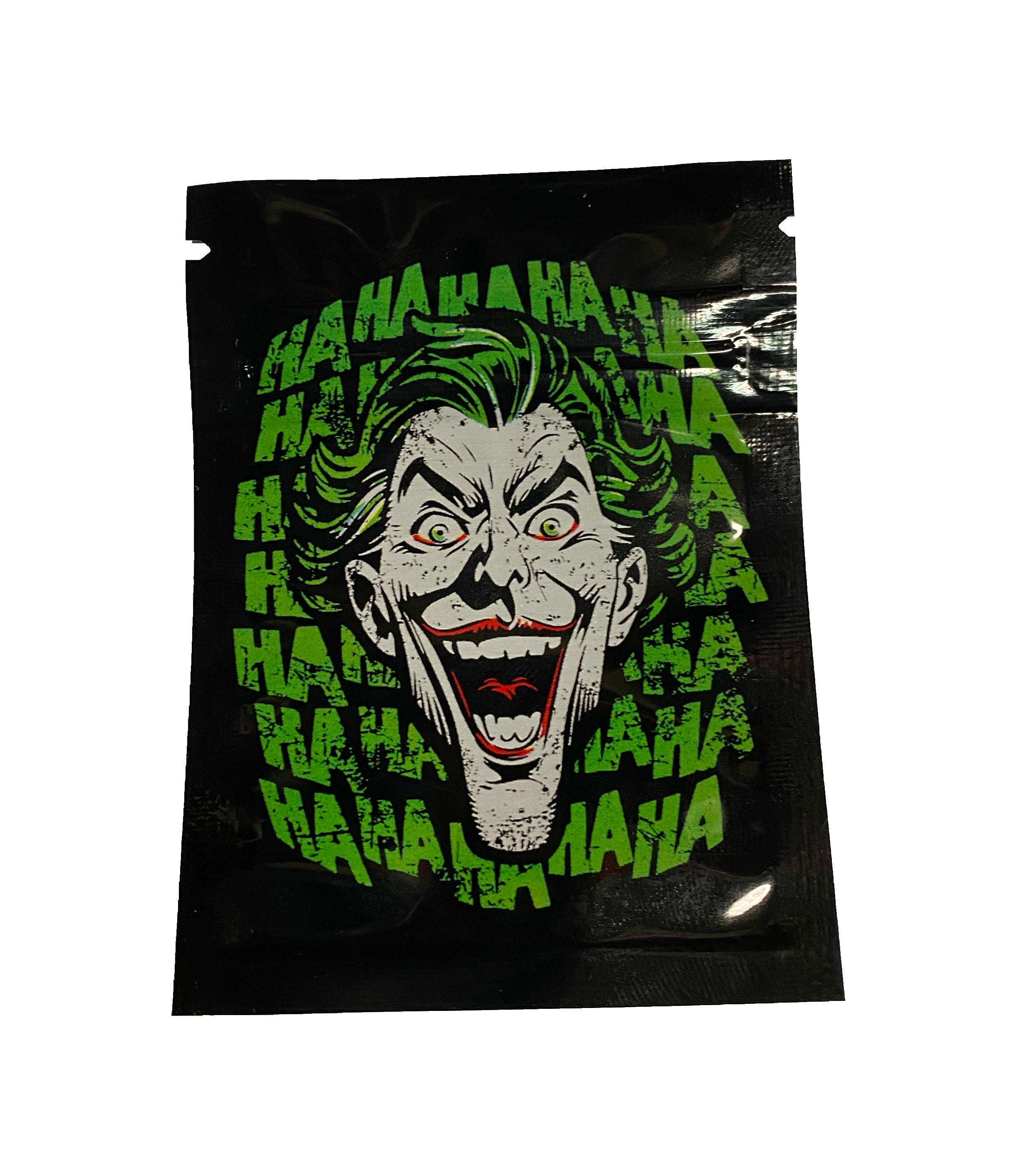 Joker Bag Version 2