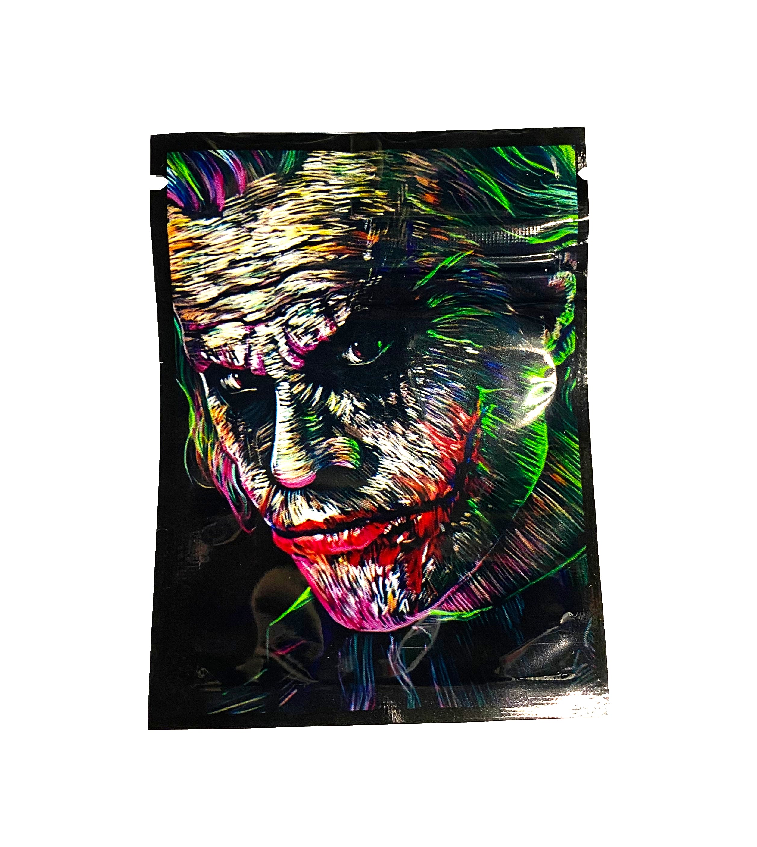 Joker Bag Version 3