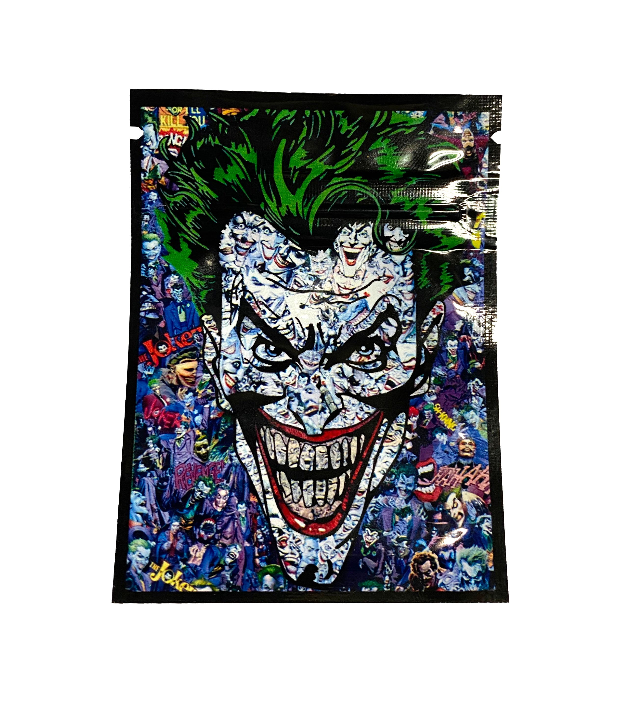 Joker Bag Version 4