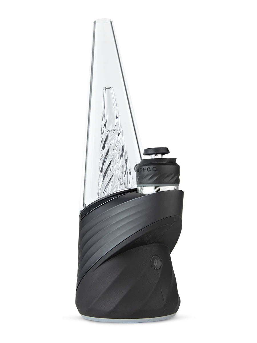 Puffco - New Peak Pro mit 3D Kammer - Onyx