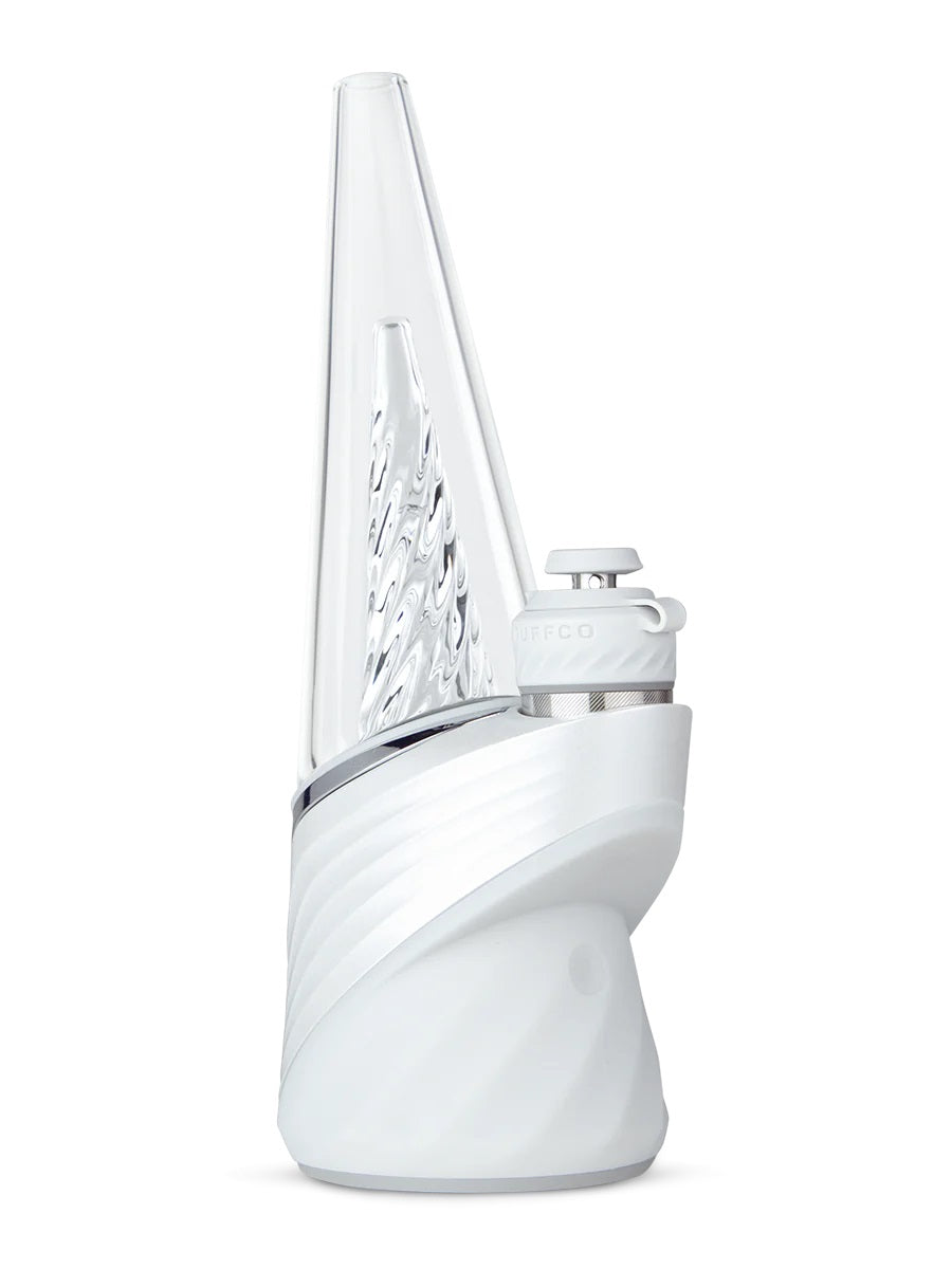 Puffco - New Peak Pro mit 3D Kammer - Pearl